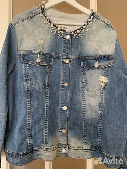 Женская одежда больших размеров 56