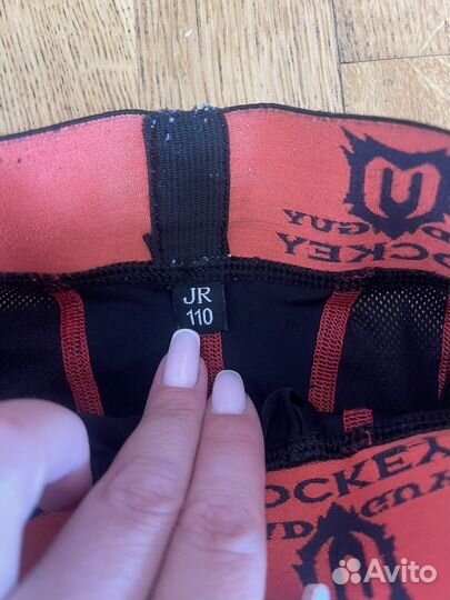 Бандаж-брюки MAD GUY