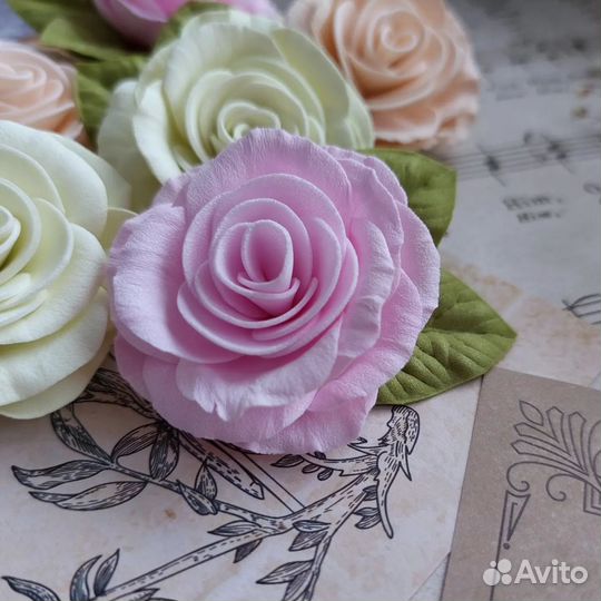 Заколки для девочек