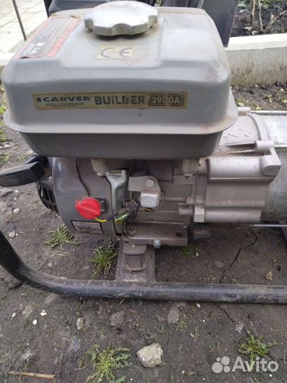 Бензопила, культиватор междурядный, подстанция