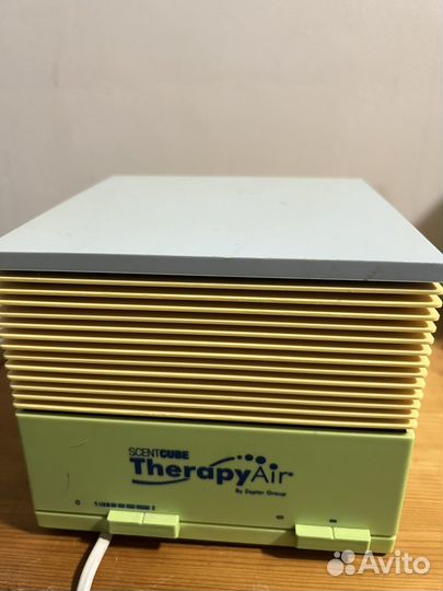 Zepter therapy air