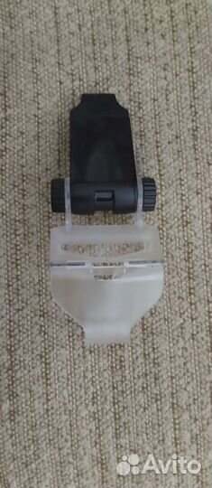 Крепление для телефона на джойстик