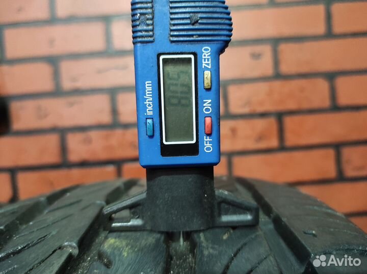 Falken Sincera Touring SN-211 235/60 R16