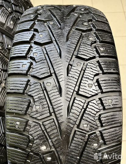 Pirelli Ice Zero 245/45 R20 и 275/40 R20 106T