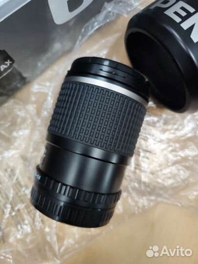 SMC Pentax 645 FA 150/2.8 (IF) как новый