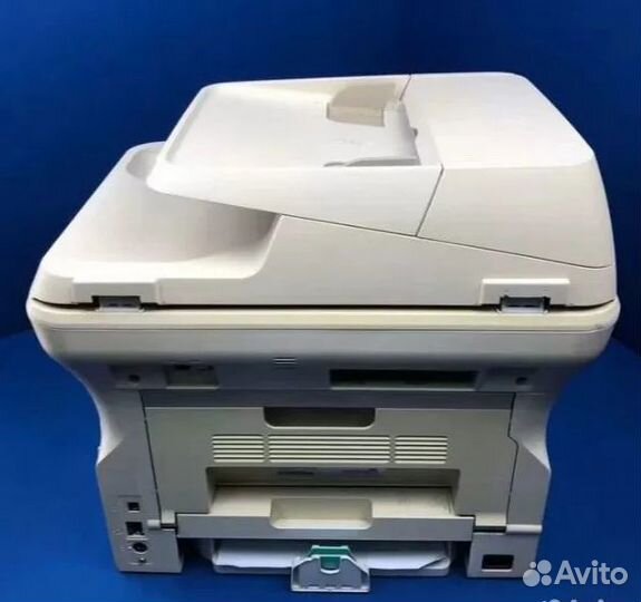 Мфу Xerox WorkCentre 3220