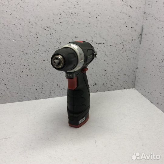 Дрель-шуруповерт Metabo PowerMaxx BS 12V