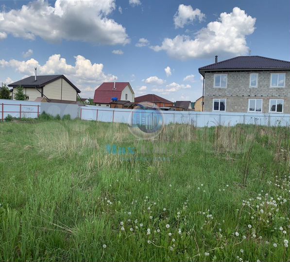 Участок 7,8 сот. (СНТ, ДНП)