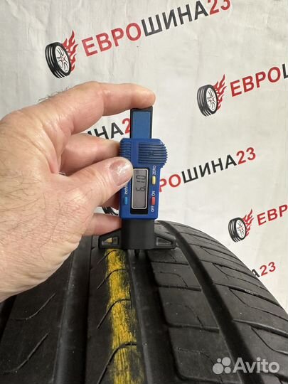 Pirelli Cinturato P7 275/40 R18 99Y