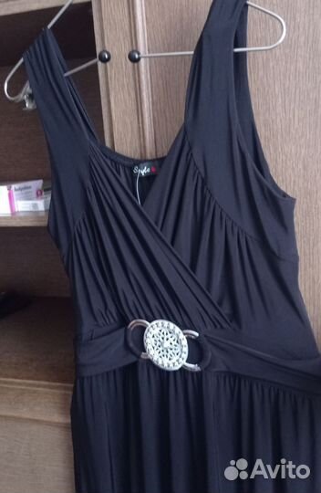 Платье,комбенизон