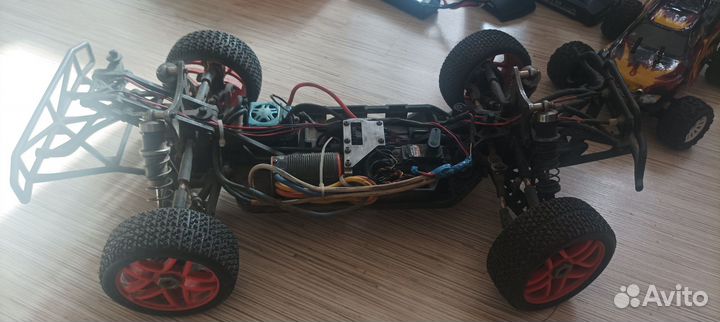 Радиоуправляемые модели