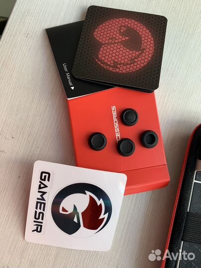 Приставка для телефона X2 type-c