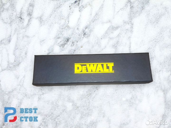 Ручка бур Dewalt