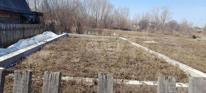 Участок 14 сот. (ИЖС)