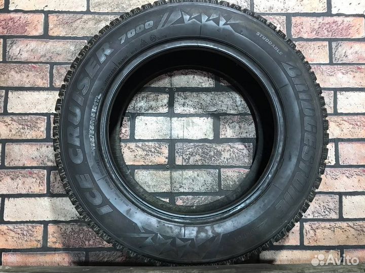 Bridgestone Ice Cruiser 7000 195/65 R15