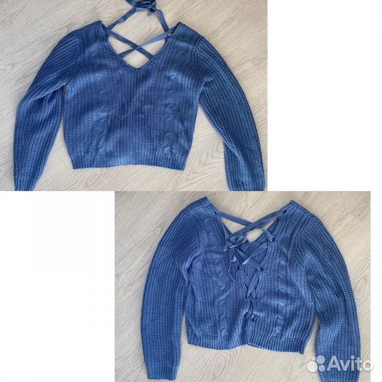 Вещи женские пакетом 44 размер