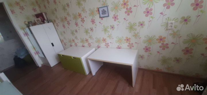 Набор мебели для детской