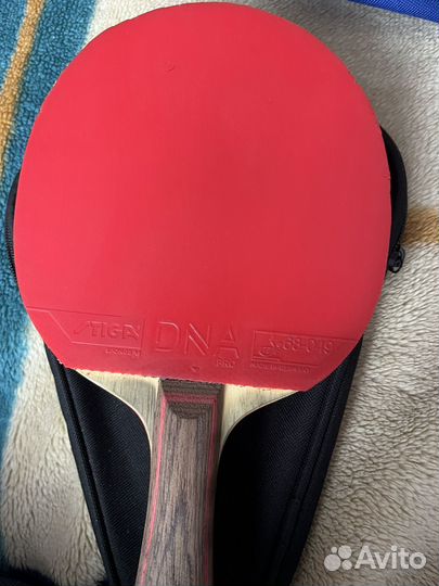 Ракетка для настольного тенниса