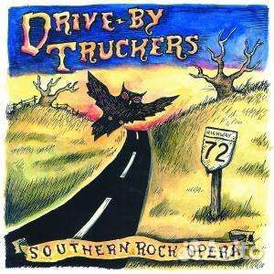 Drive-By Truckers - Southern Rock Opera (2 CD)