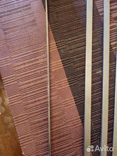 Шампура из нержавейки СССР