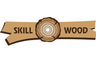 Skill-wood