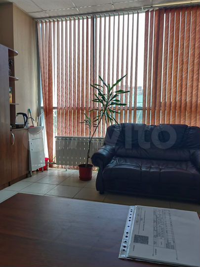 Офис, 29 м²