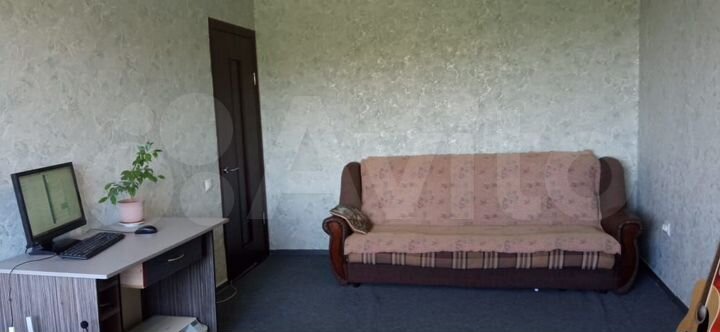 1-к. квартира, 34 м², 5/5 эт.