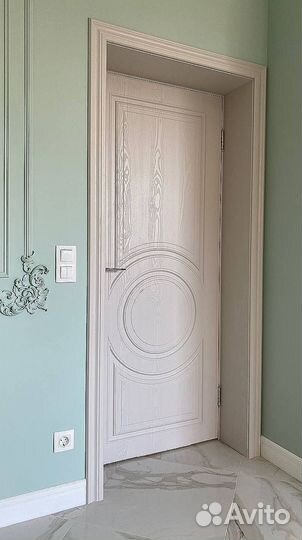 Межкомнатные двери 1000 моделей