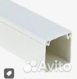 Кабель канал 40*40