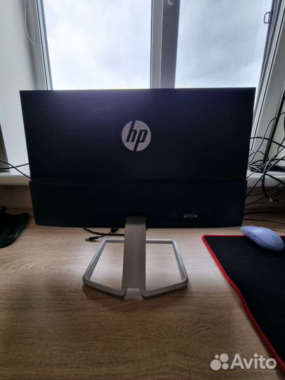 Монитор 22f hp