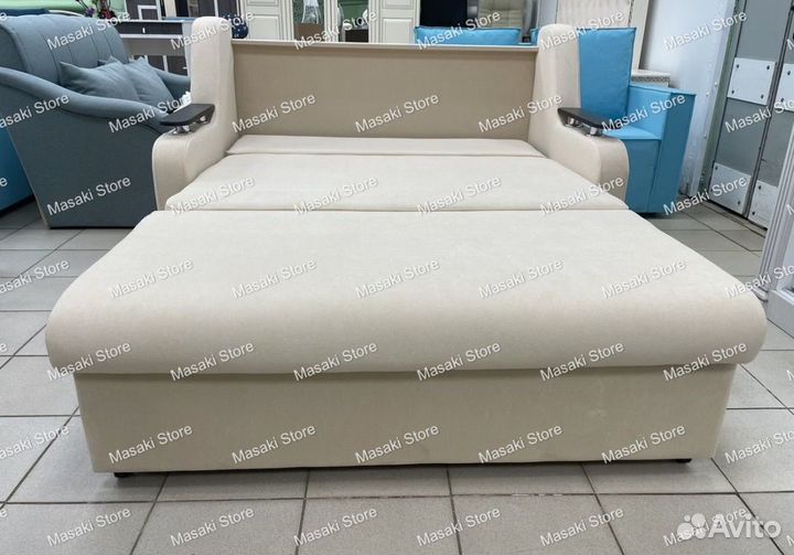 Диван выкатной новый с доставкой в наличии