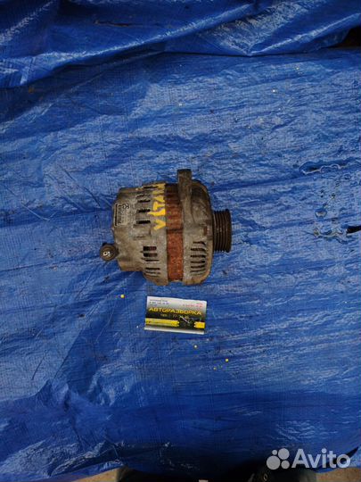 Генератор Suzuki Grand Vitara 2005 год