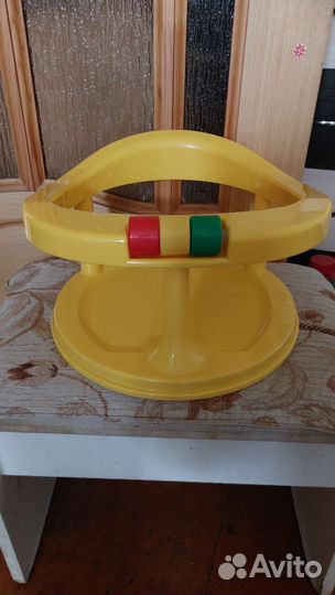 Стульчик для купания