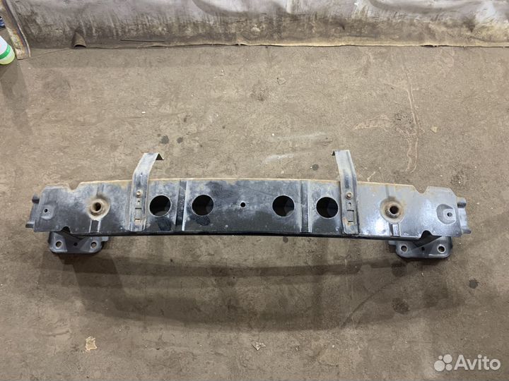 Усилитель заднего бампера MAzda CX-5 KE