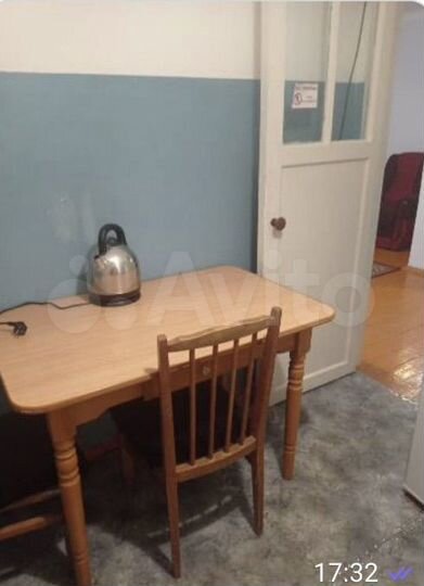 1-к. квартира, 33 м², 2/5 эт.