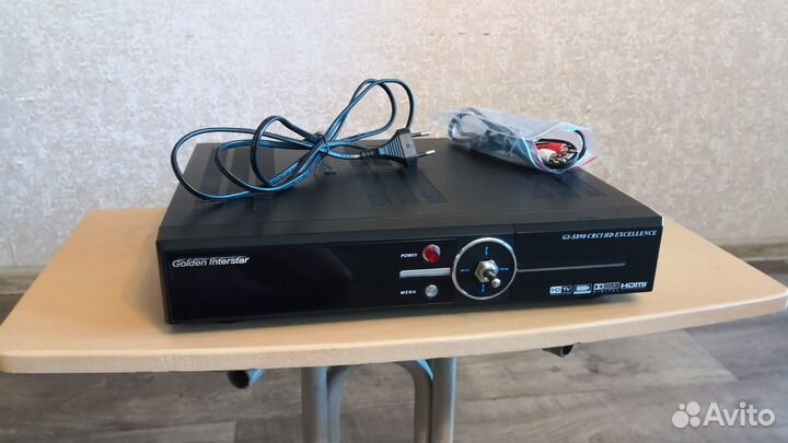 Мощный, домашний усилитель