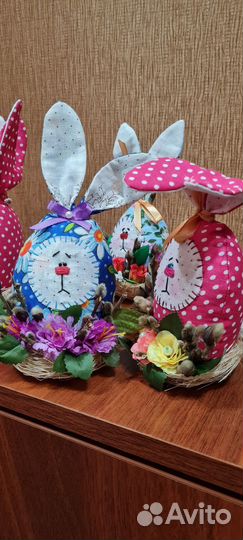 Пасхальный кролик