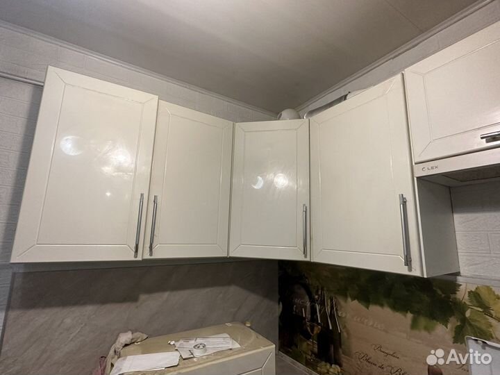 Кухонный гарнитур бу