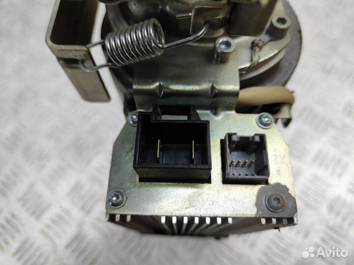 Электроусилитель руля Лада Гранта FL 11186 87 Л.С