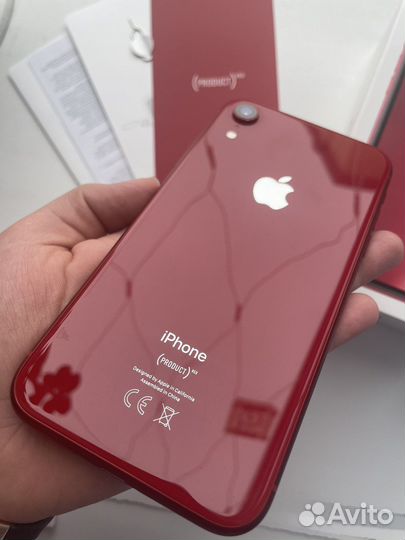 Apple iPhone XR 64gb