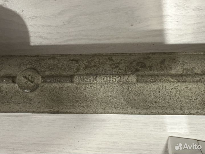 Рулевая рейка Nissan Juke