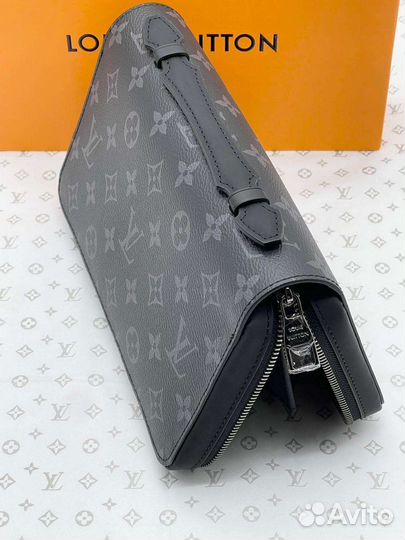 Бумажник мужской Louis Vuitton