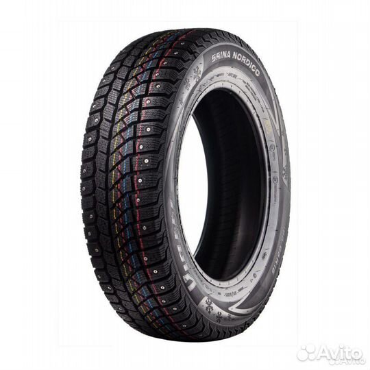 Autogreen Harmonic-SC4 245/45 R17