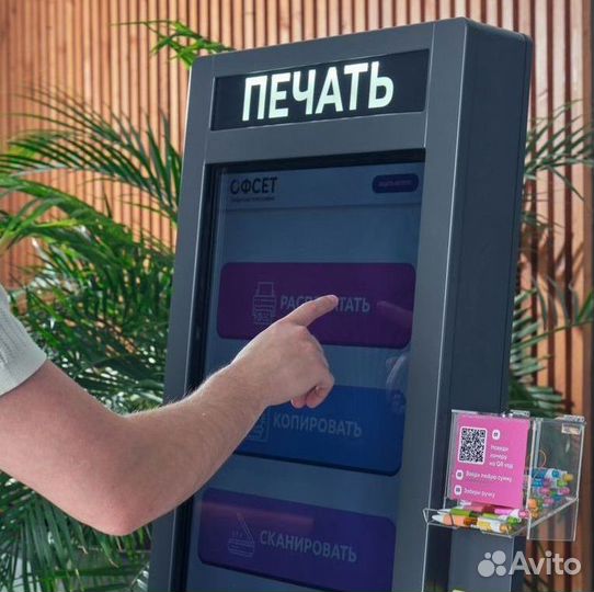 Бизнес с гарантией окупаемости