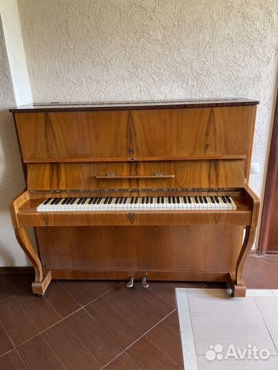 Фортепиано