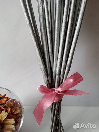 Бенгальские огни, свадебный коридор поштучно 65 см