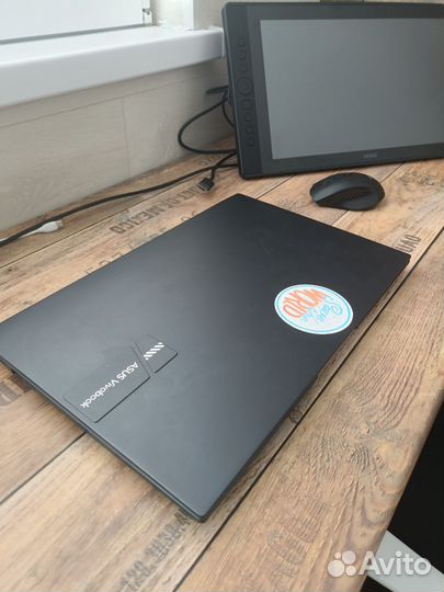 Игровой ноутбук asus