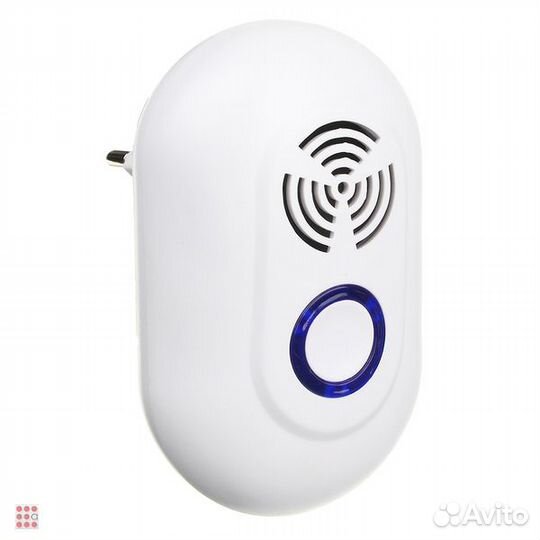 Nbloom BY отпугиватель грызунов И насекомых, ночни