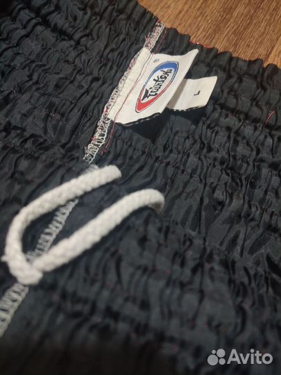 Шорты для тайского бокса Fairtex