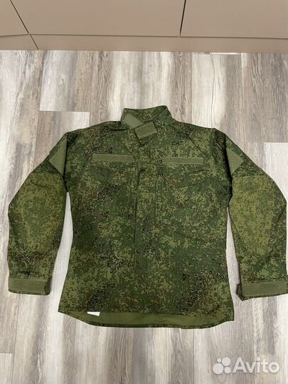 Китель полевой уставной EMR